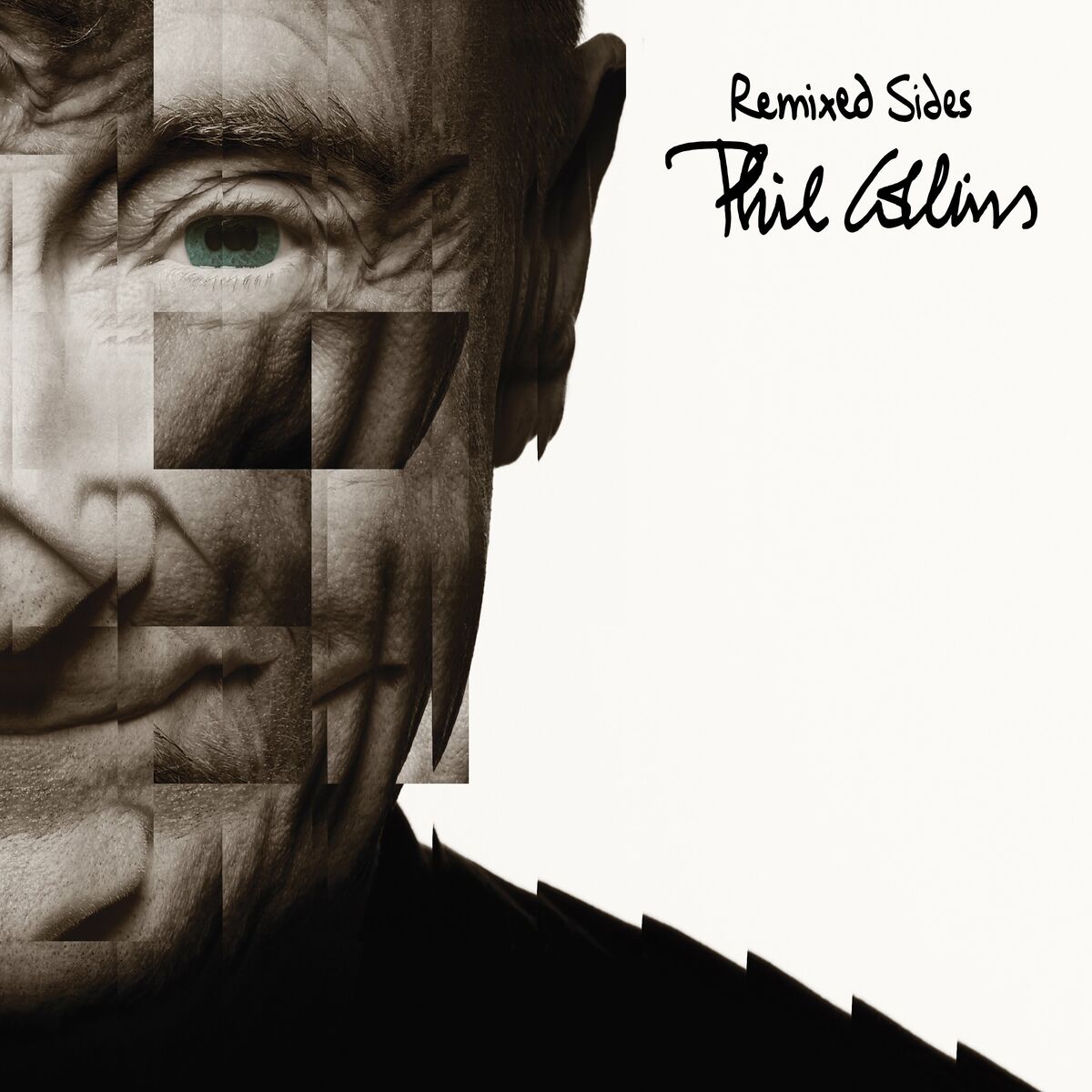 Phil Collins